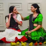 Style Your Navratri Chaniya Choli