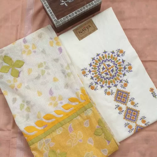 cotton-dress-material