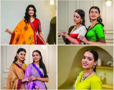 Buy Chaniya Choli Online from Ahmedabad