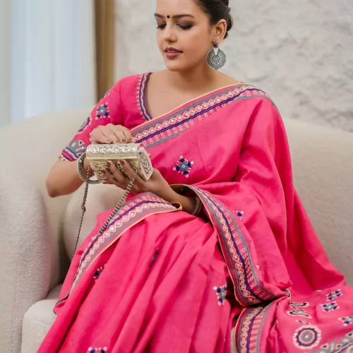 Saree 1