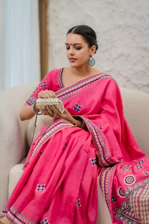 Saree 1