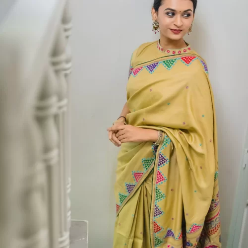 Saree 2