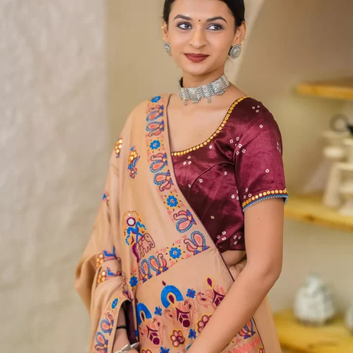 Saree 3