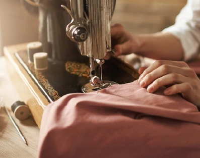 Choosing the Right Outfit at Navya by Nirali