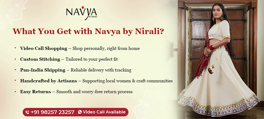 Buy Navratri chaniya choli