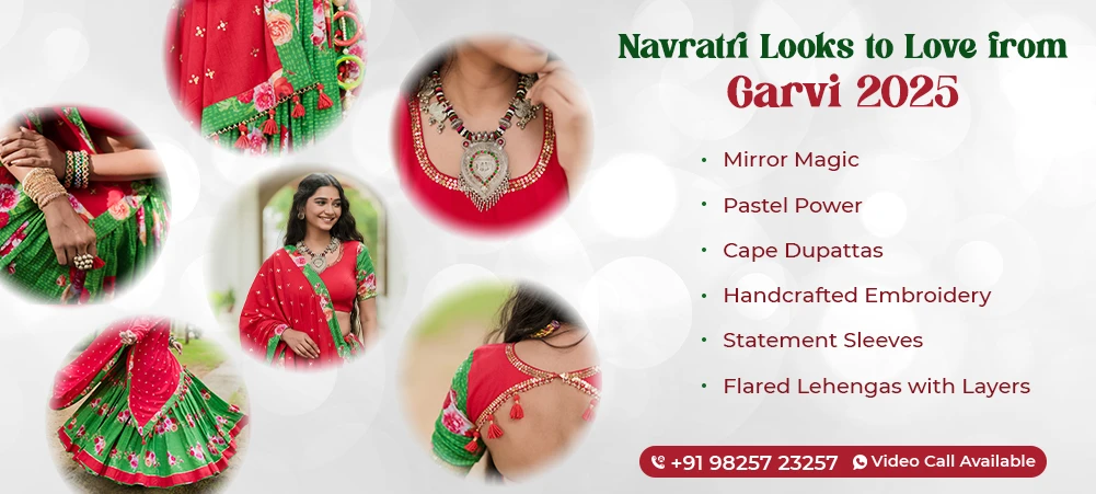 Buy chaniya choli for Navratri 2025