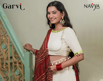 Trending Chaniya Choli