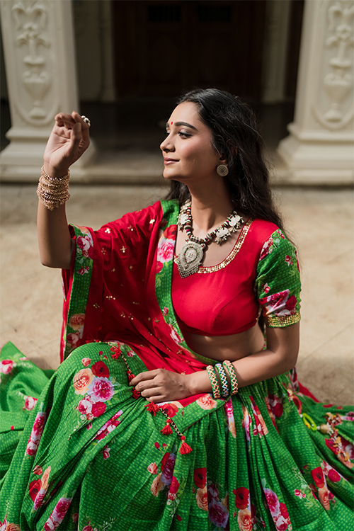 best-chaniya-choli-2025