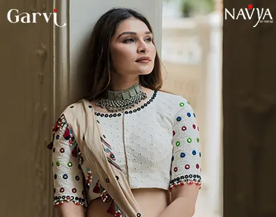 Navratri 2025 chaniya choli