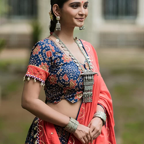 Navratri Chaniya Choli 2025 Ahmedabad