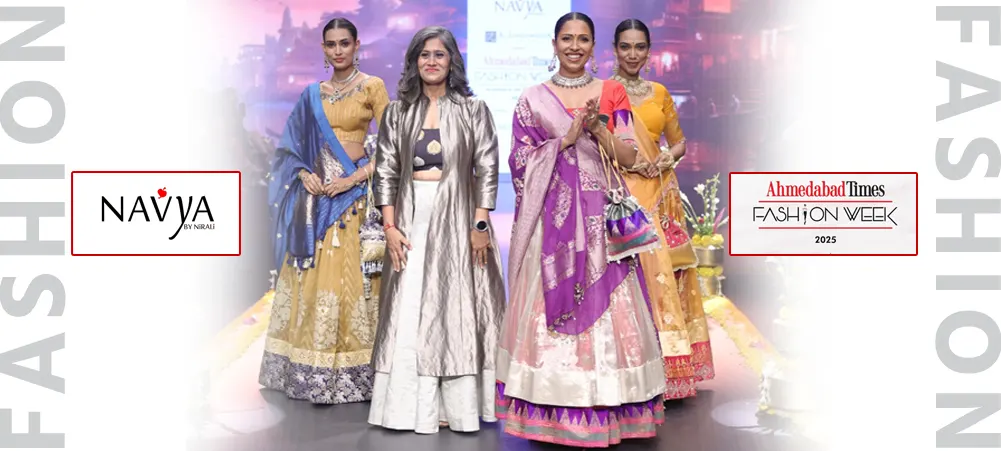 Women empowerment in fashion