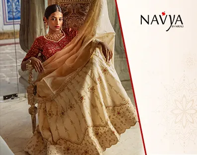 Wedding collection for women