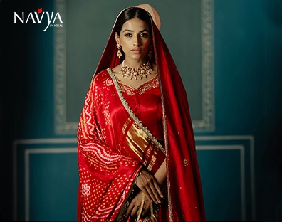 Best place for wedding collection shopping