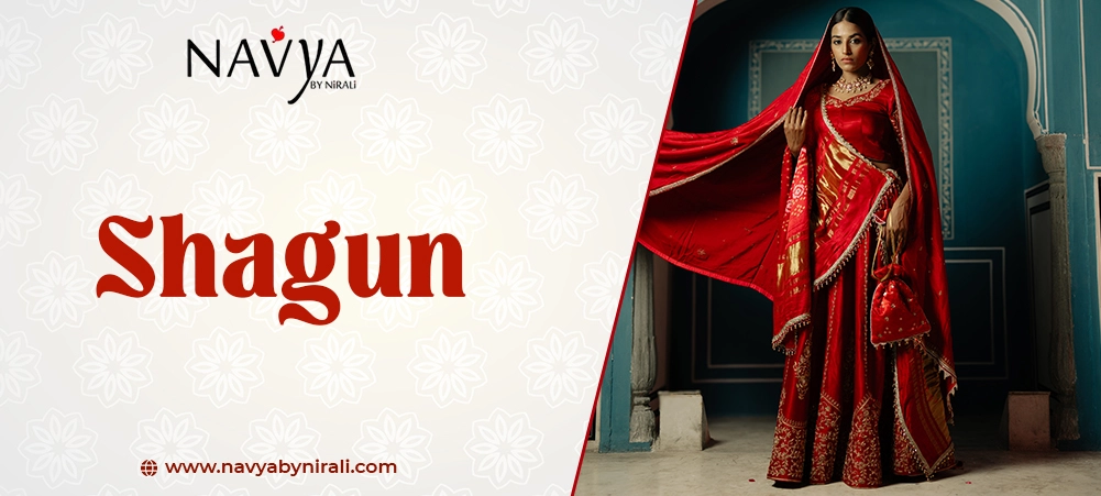 Designer wedding wear Gujarat