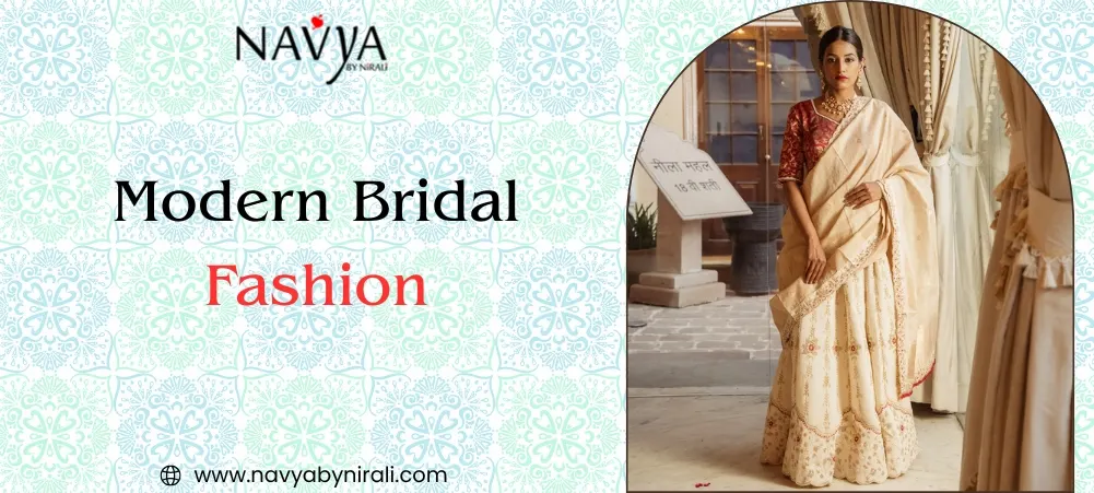 Comfort Bridal Fashion in India