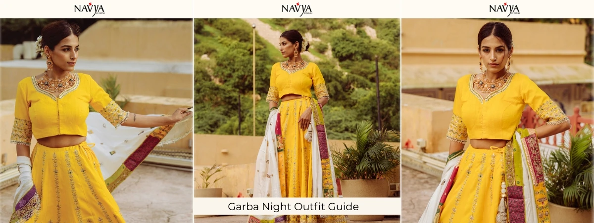 Indian bridal outfit guide