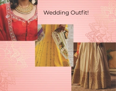 wedding wardrobe guide