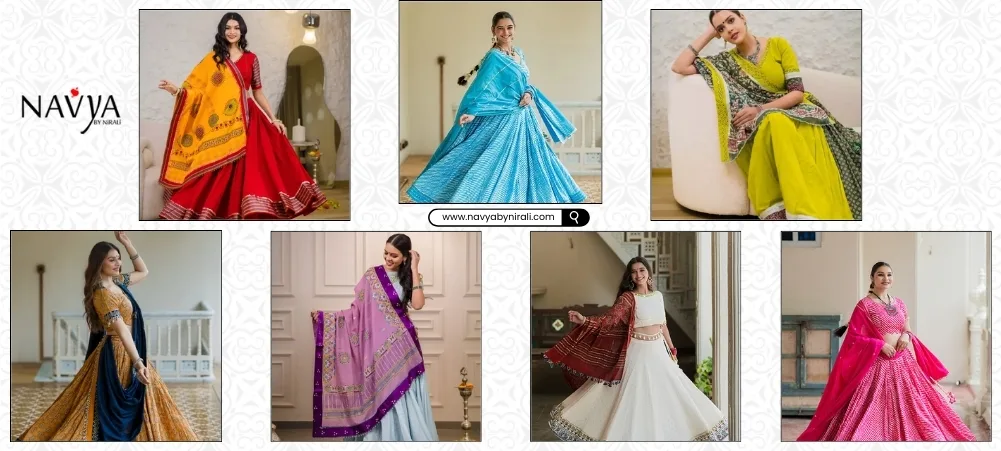 ethnic wear for women