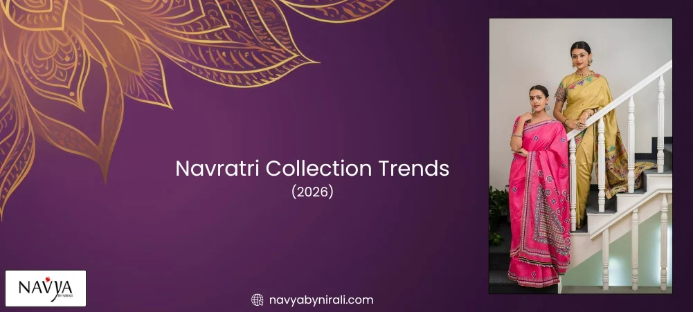 navratri collection