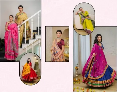 buy chaniya choli online india