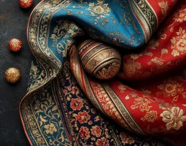 modern chaniya choli styles