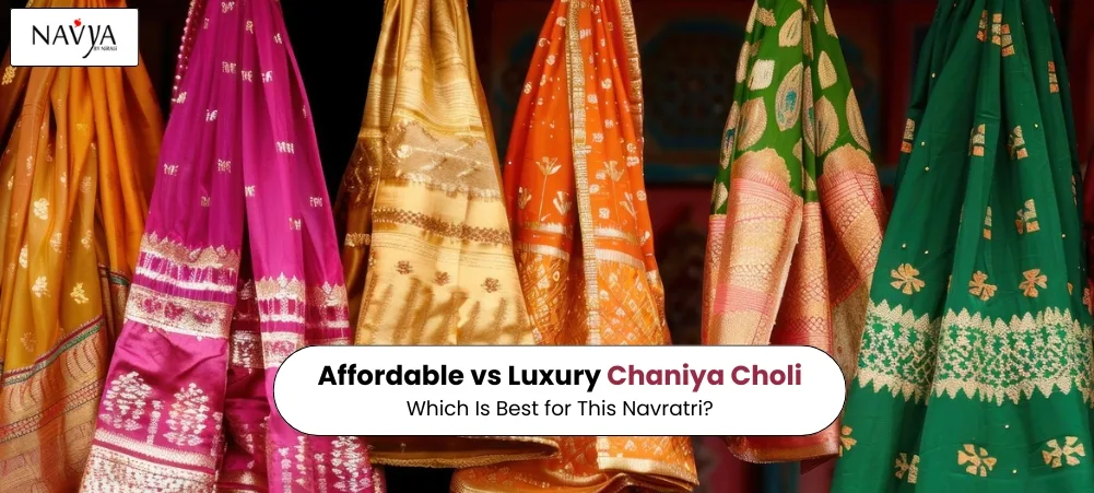 affordable chaniya choli