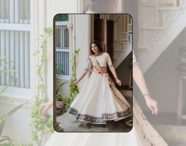 buy garba dress online Gujarat