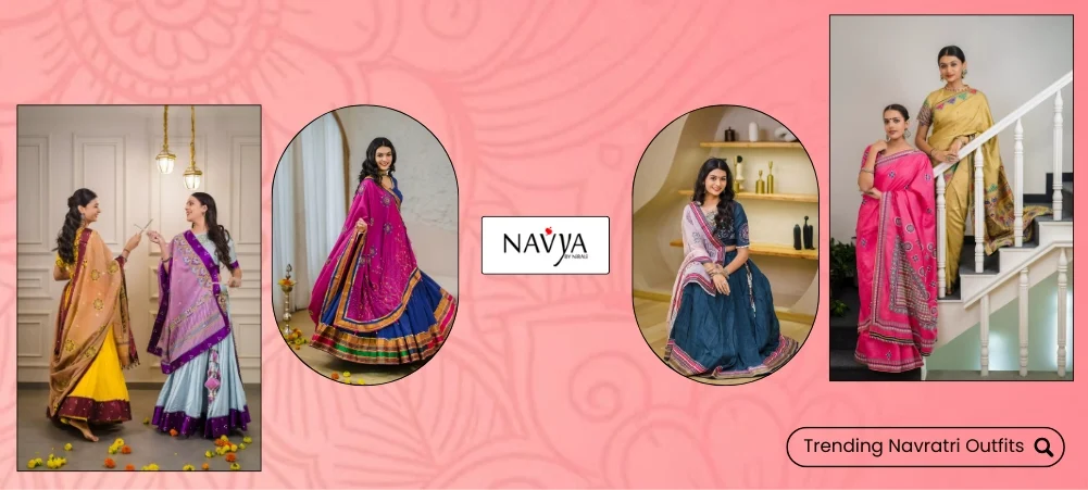 latest chaniya choli collection