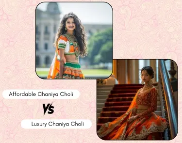 premium garba dress pricing