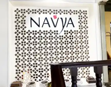 women ethnic fashion store