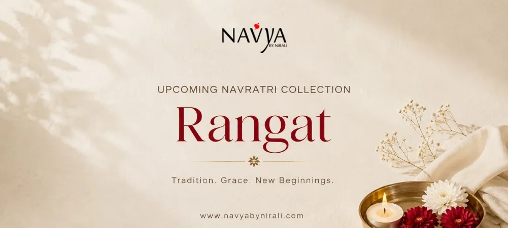 Best Navratri Chaniya Choli