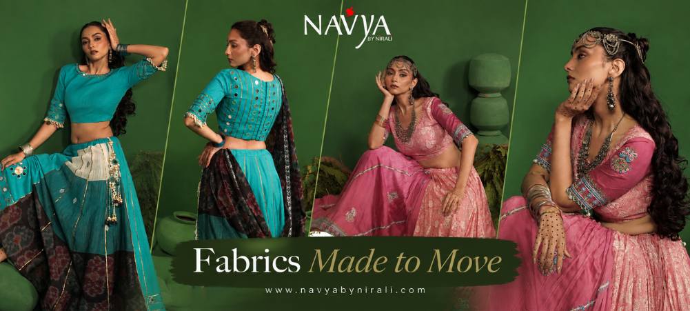 cotton chaniya choli