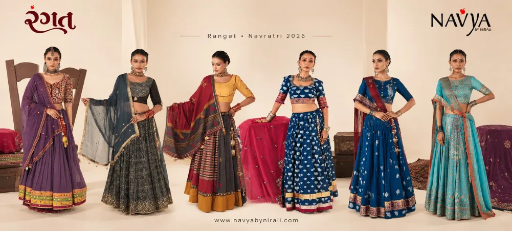 Garba dress in Vadodara